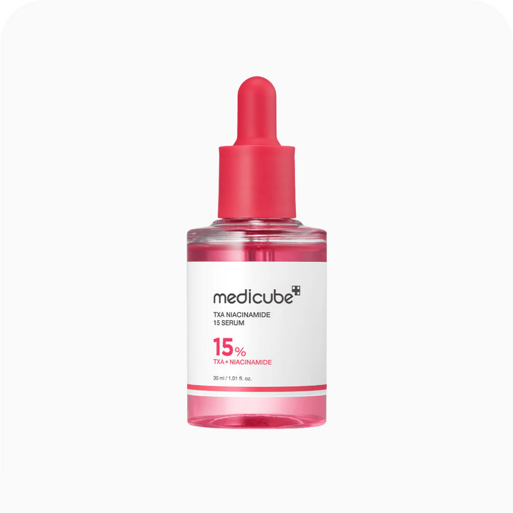 Medicube TXA Niacinamide 15 Serum 30ml