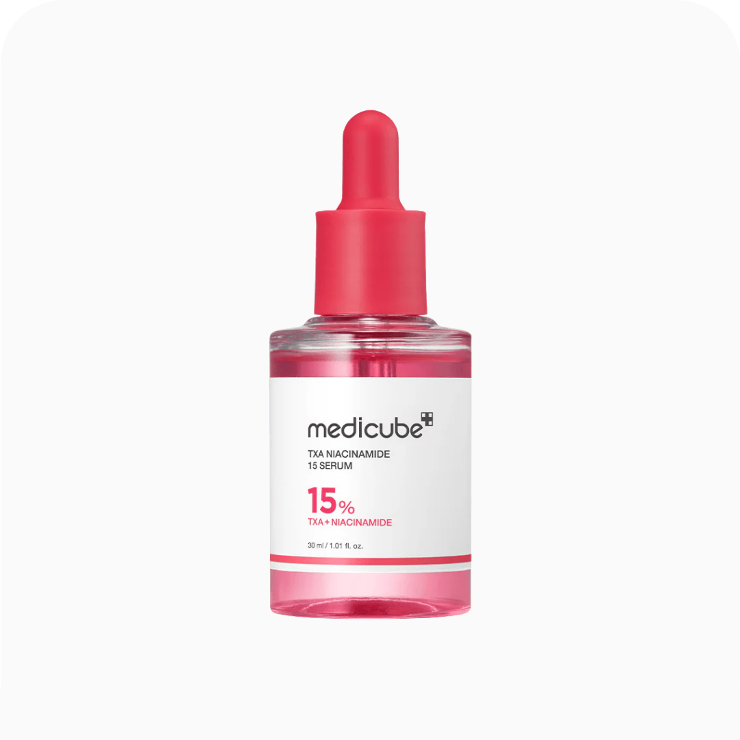 Medicube TXA Niacinamide 15 Serum 30ml