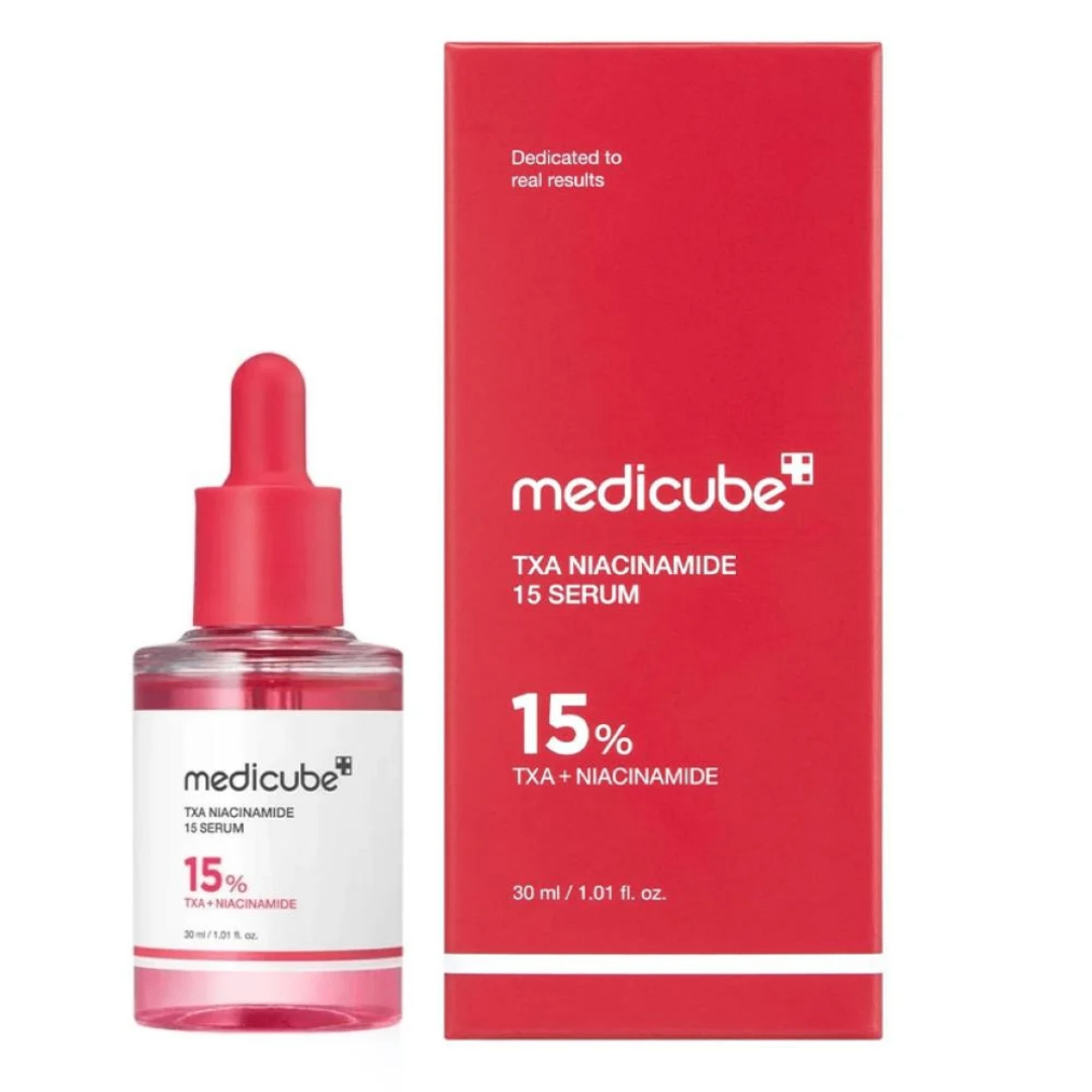 Medicube TXA Niacinamide 15 Serum 30ml