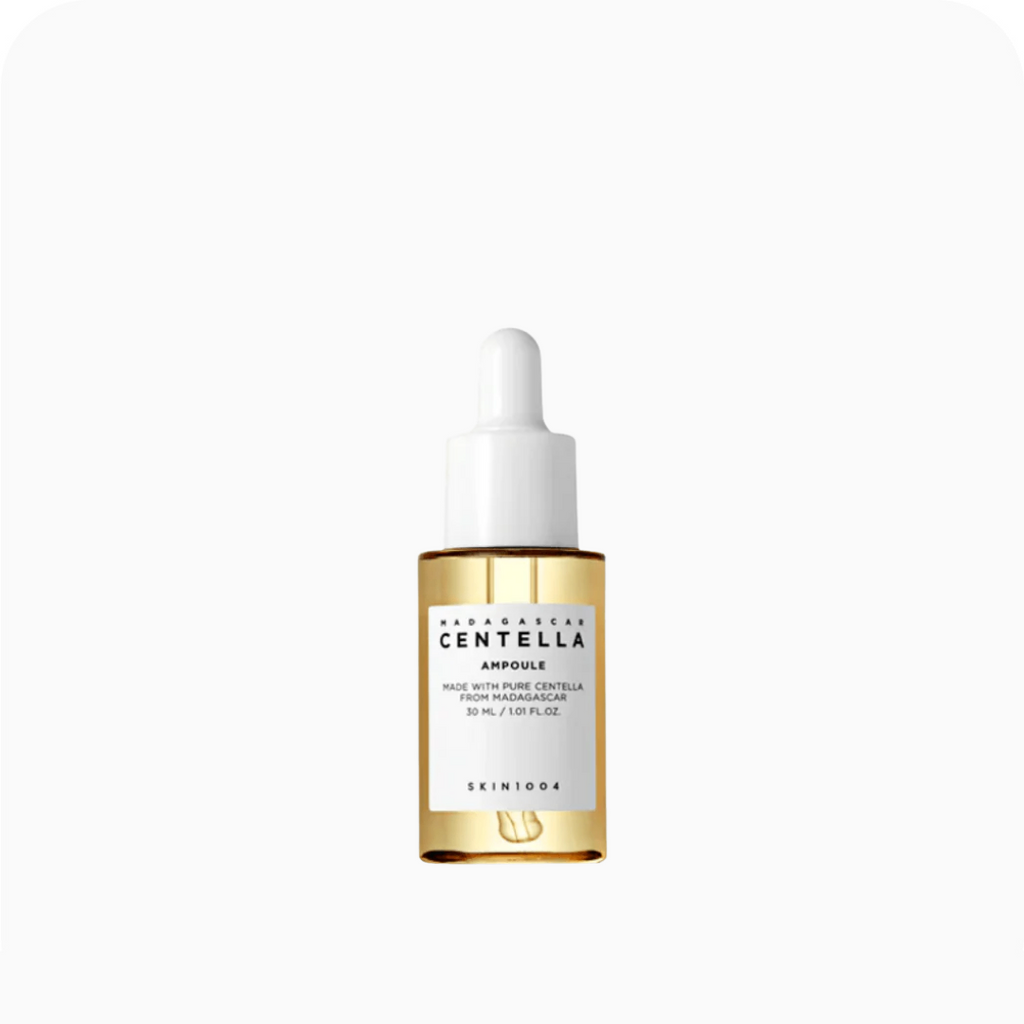 SKIN1004 Madagascar Centella Ampoule