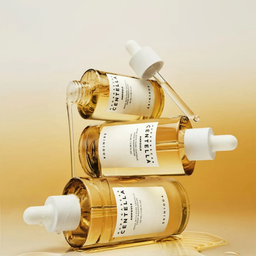 SKIN1004 Madagascar Centella Ampoule