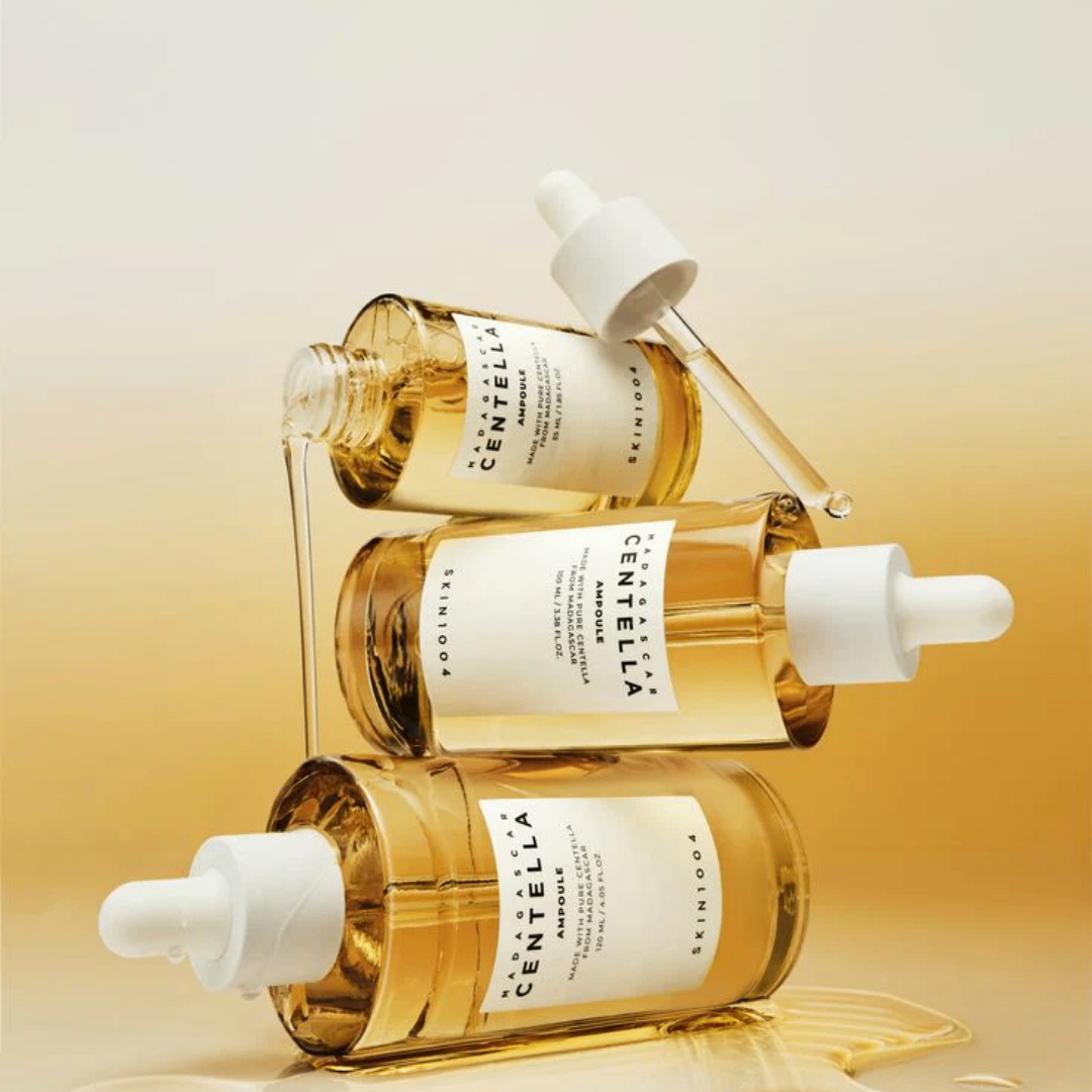 SKIN1004 Madagascar Centella Ampoule