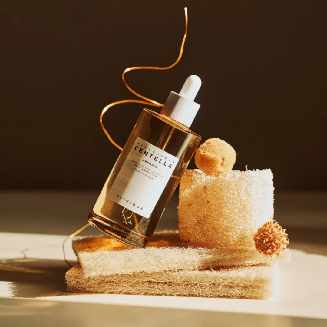 SKIN1004 Madagascar Centella Ampoule