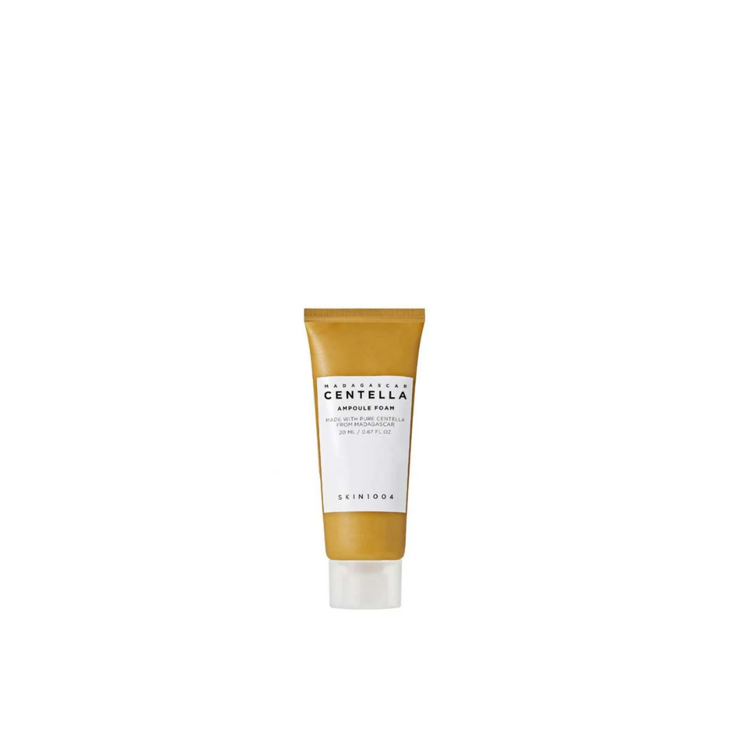 SKIN1004 Madagascar Centella Ampoule Foam