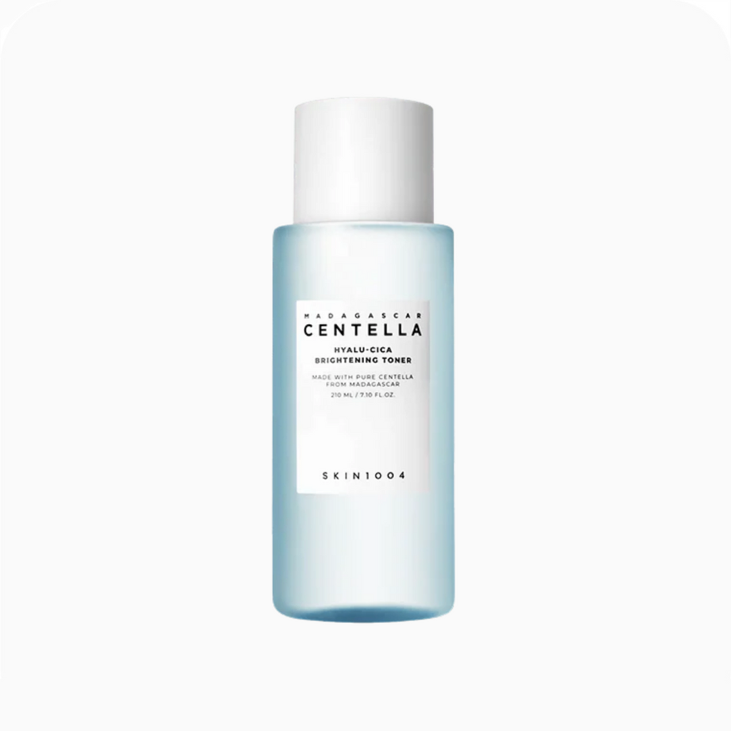 SKIN1004 Madagascar Centella Hyalu-Cica Brightening Toner
