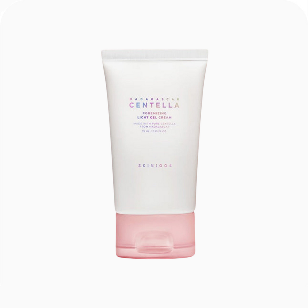SKIN1004 Madagascar Centella Poremizing Light Gel Cream 75ml