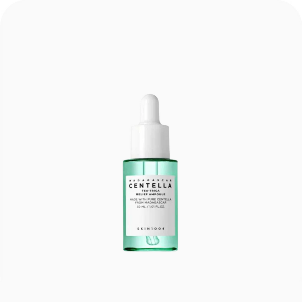 SKIN1004 Madagascar Centella Tea-Trica Relief Ampoule