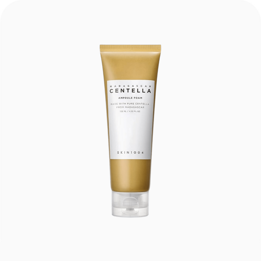 SKIN1004 Madagascar Centella Ampoule Foam
