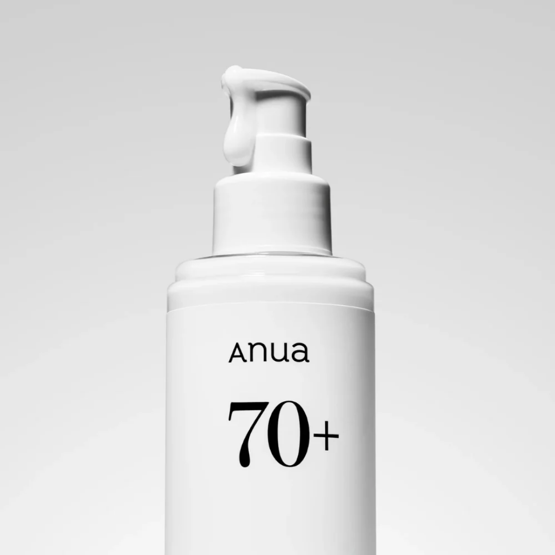 Anua Heartleaf 70 Daily Lotion